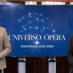Temporada Ópera Tenerife