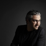 Afkham dirige la Séptima de Mahler con la la ONE