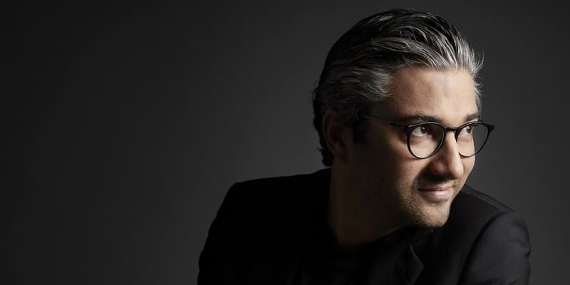 David Afkham