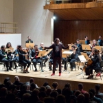 Camerata Musicalis cierra temporada con Haydn