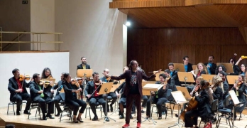 Camerata Musicalis cierra temporada con Haydn