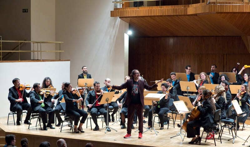 Camerata Musicalis cierra temporada con Haydn