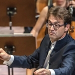 Carmina Burana con la Banda Sinfónica Municipal de Guadix