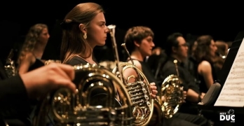 Carmina Burana y La bella durmiente en el Auditorio Nacional