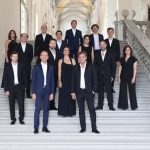 Celebrando cuarenta años de música con Il Tamerlano