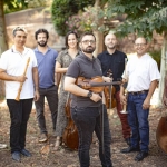 Concerto 1700 y María Espada redescubren a Juan Francés de Iribarren