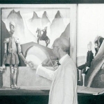 Congreso por el centenario de ‘El retablo de maese Pedro’