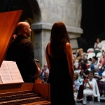 Convocado el Concurso de Vídeos Música Antigua Xixón