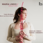 DISCOS 295 ENGLISH HORN