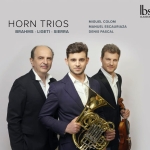 DISCOS 295 HORN TRIOS