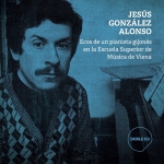 DISCOS 295 JESUS GONZALEZ ALONSO