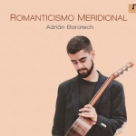 DISCOS 295 ROMANTICISMO
