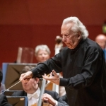 Günther Herbig dirige de nuevo a Bruckner con la OFGC