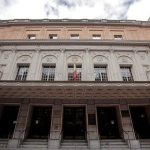 II Premio de Composición Teatro de la Zarzuela-RCSMM