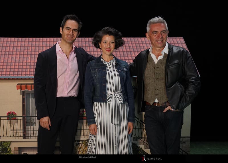 Il turco in Italia de la mano de Pelly y Sagripanti