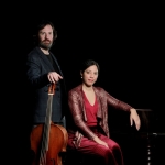 Josetxu Obregón vuelve a hacer sonar el Stradivarius 1700
