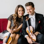 Julian Rachlin y la OSV presentan la Sinfonía Júpiter