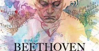 LIBROS 296 BEETHOVEN