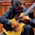 La OSCAN rinde homenaje a Joaquín Rodrigo