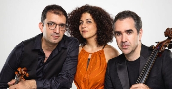 La Sociedad de Conciertos de Alicante culmina su 50.º aniversario