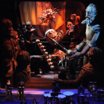MUSEG 2023 homenajea a Picasso y a Falla
