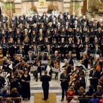 Rajmáninov destaca en el Festival de Academia 1830