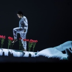 Una ópera sobre el trastorno límite de la personalidad