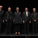 Warner y Bieito en los Premios Teatro Real