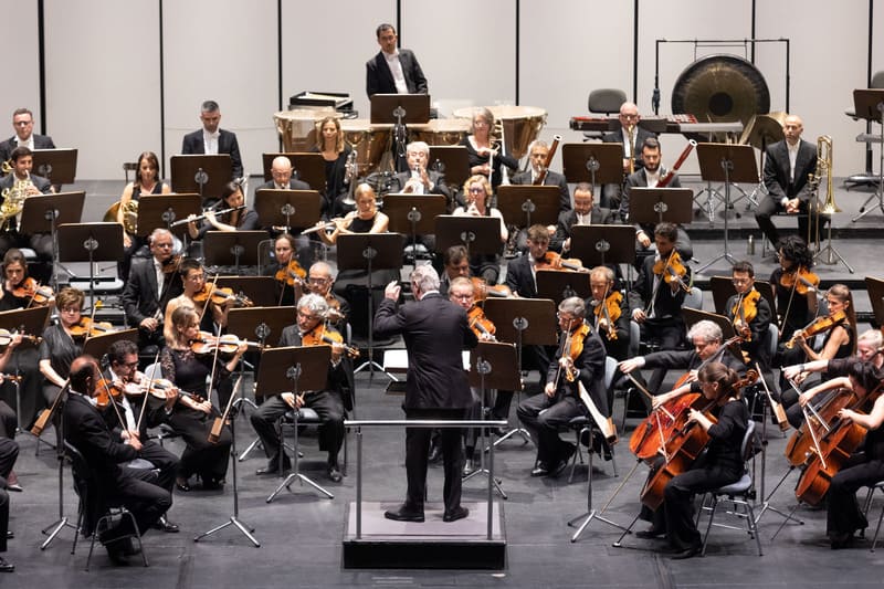 ‘Aconcagua’ suena por primera vez con la OST