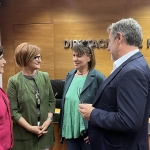 ‘Ellas, las estrellas’, en el Festival de Panticosa