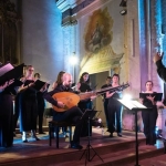 ‘Feminae’, XII Early Music Morella
