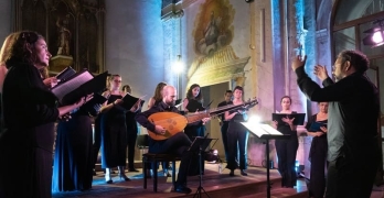 ‘Feminae’, XII Early Music Morella