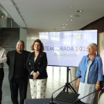 Aida y Romeo e Juliette resuenan en A Coruña