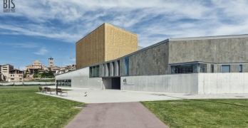 Armonías escénicas- L’Atlàntida, música, teatro y danza