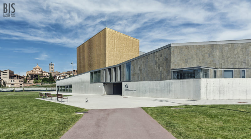 Armonías escénicas- L’Atlàntida, música, teatro y danza