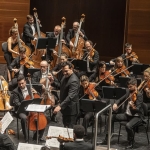 Creación y transformación con la Euskadiko Orkestra