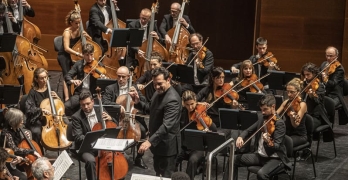 Creación y transformación con la Euskadiko Orkestra