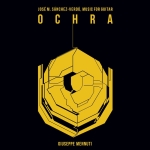 DISCOS 296 OCHRA