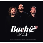 DISCOS 297 BACH
