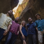 ECOS Festival presenta a sus grupos residentes