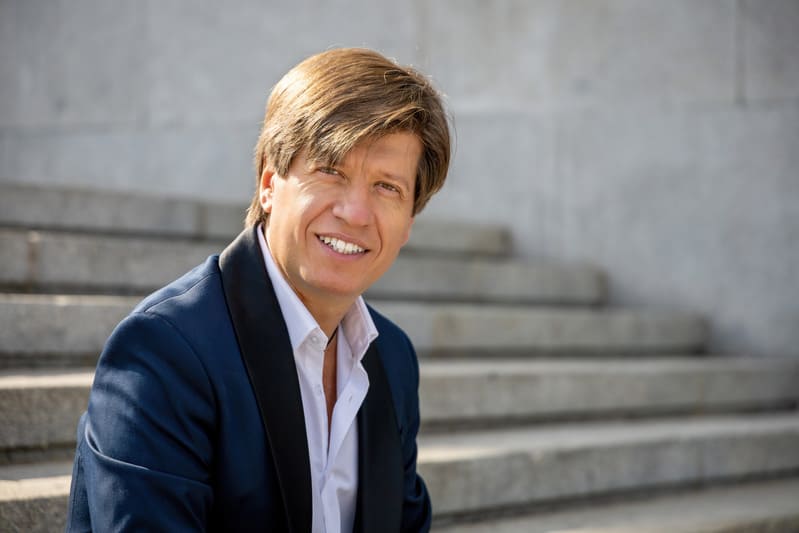 ENTREVISTA Mario Prisuelos 1
