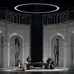 El Teatro de la Maestranza cierra su temporada con Tosca
