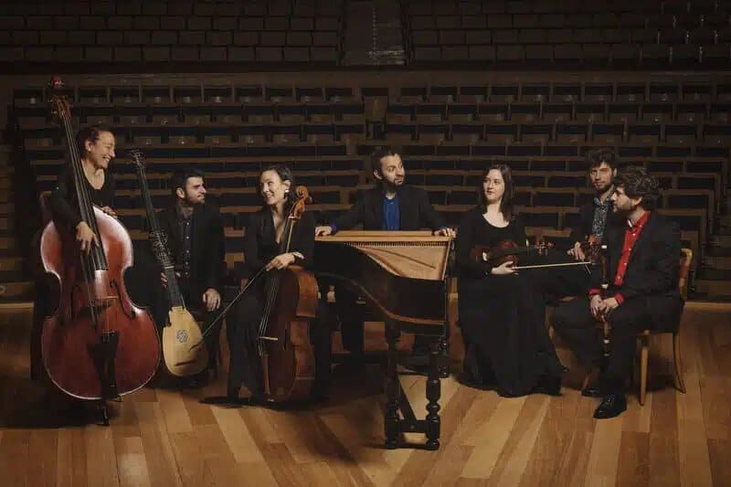 Épila vuelve a abrazar música y patrimonio