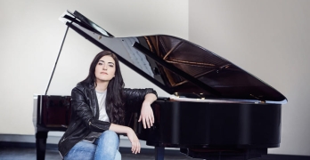 Fanny Mendelssohn protagoniza el nuevo álbum de Paula Ríos