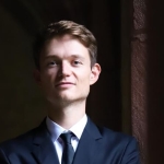 Felix Mildenberger dirige a la Sinfónica de Tenerife