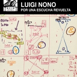 LIBROS 296 LUIGI NONO