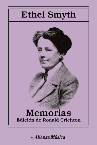 LIBROS 297 ETHEL SMYTH