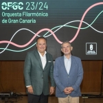 La Filarmónica de Gran Canaria se abre al mundo en 2023-24