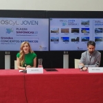La OSCyL Joven coge el relevo de ‘Plazas Sinfónicas’