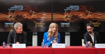 La OSCyL apuesta por la proyección internacional